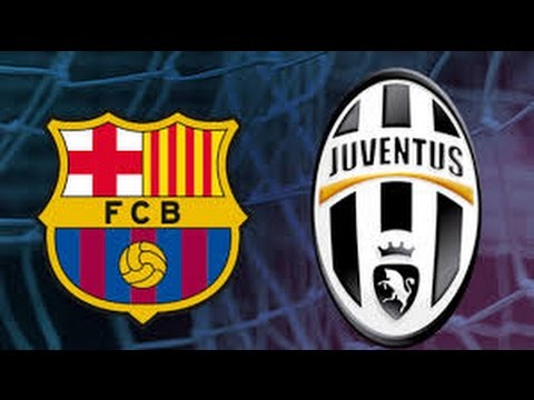 Prediksi Barcelona vs Juventus, Rabu, 19 April 2017