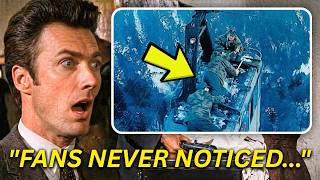 Where Eagles Dare (1968) – 21 Weird Facts You Didn't Know About!