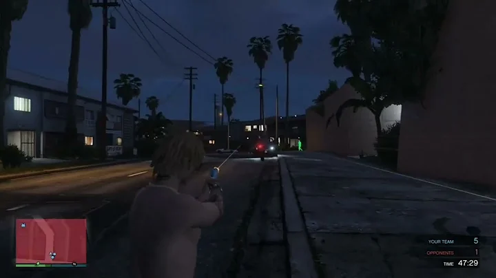 Crashing out and Bouncing out FRONTLINE on my Opps  Console rp