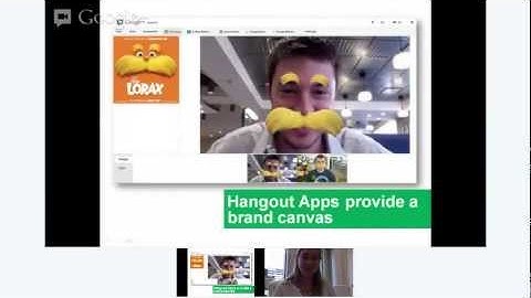 Learn with Google: How Google+ can Amplify Your Marketing (Webinar)