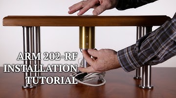 ARM202 Series Installation Guide