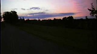 Noise problems from an East Ohio Dominion natural gas Compressor station