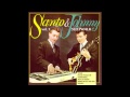 Santo And Johnny - Blue Moon