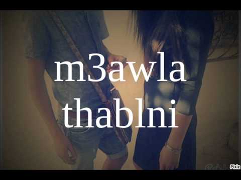 Chab Djalil Andkom Cha Dartli Bay Dj Khalil