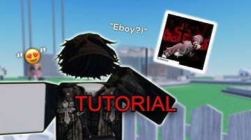 EBOY Mic Tutorial (Es*x Edition)