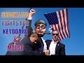 LIVE: Heli Seat Swaps &amp; Snipes + Warzone Raps | SnookAjab Fights for Mouse &amp; Keyboard