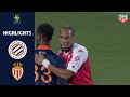 Montpellier Monaco Goals And Highlights
