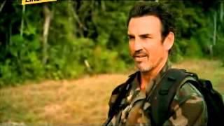 JURASSIC ATTACK CINEMAX TV TRAILER