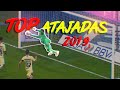 TOP las mejores ATAJADAS 2019 | Liga MX