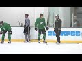 Stars Insider: 1.6.15 Jamie Benn Mic'd Up