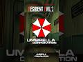 Cerita awal zombie di raccoon city games residen evil 2#cerita#games#residentevil#video#short
