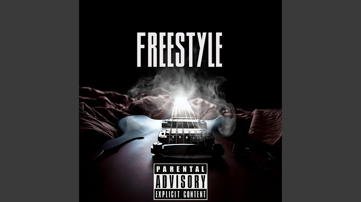 FREESTYLE