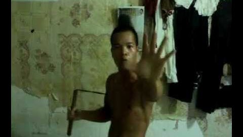 côn nhị khúc phong cách lý tiểu long.mp4