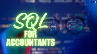 SQL for Financial Analysis and Financial Reporting - Part 10: Time Intelligence 3 by ITAAI - Accounting - Analytics - Excel - Power BI 340 views 4 months ago 5 minutes