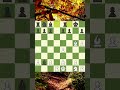 Comeback in chess 65/100 #shortsfeed #chess #viralvideo #shorts