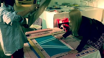 Joell with Camilo Pardo