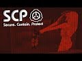 SCP: Containment Breach - Part 4