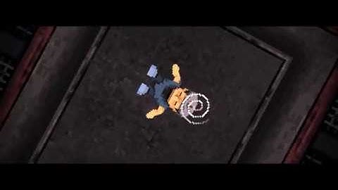 Die Hard Dungeon Gameplay | Roguelike Pixelaction (no commentary)