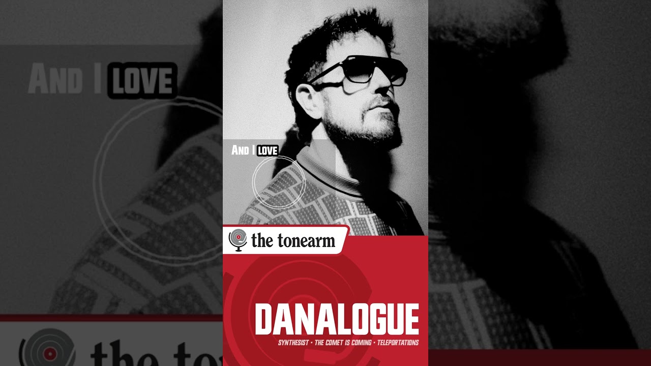 A Winding Pathway Across the Set: Danalogue on the Teleportations Launch