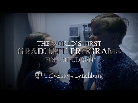 Introducing our New Graduate Program!