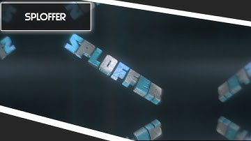 Intro | SplofferAts [5K ENTRY] (MY FIRST PARTICLES & SMOKE )