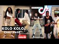 patoranking - kolo kolo Dance Challenge| New Tiktok Dance Challange 🔥