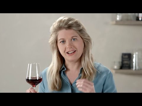 Video: Hoe Rode Wijn Te Drinken?