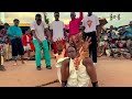 MONI part 1  (Official  dance Video) danced by Chamuka Africa