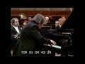 Grigory Sokolov plays Chopin Etude Op.25 No.12 in C minor "Ocean" - Video 1987