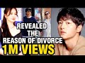 THE SECRET WAS REVEALED: THE REASON WHY SONG JOONG KI FORCED SONG HYE KYO TO SIGN DIVORCE AGREEMENT