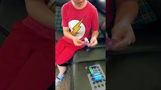 Snap Circuits Beginner Project #2 #familyfriendly #stem