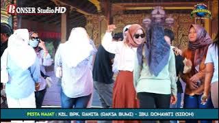 Download lagu KAKANGE BLENGER ^^^ | SANDIWARA LINGGA BUANA TERBARU 2024.