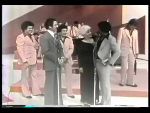 Jerry Rivas Primera presentación de Jerry Rivas con el GRAN COMBO DE PUERTO RICO EN ...