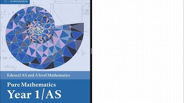 A LEVEL FACTORISING | Edexcel Pure Mathematics Year 1/AS Worked Examples | 1.3 EXAMPLES