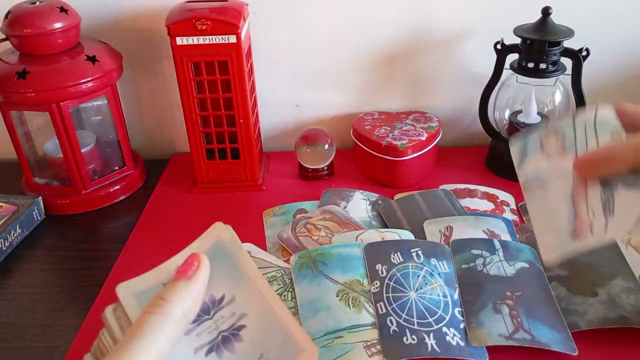 💫✍️💌♥️С МИНУТЫ НА МИНУТУ ♥️💌✍️💫 #таро