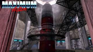Maximum Action Artic Update 0.96 No-Commentary Full Playthrough