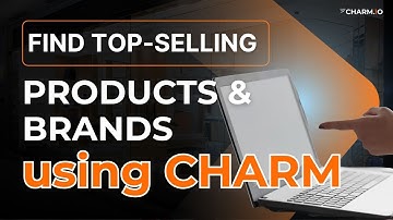 Companies Win More with Charm.io, The Ultimate DTC & TikTok Shop Data Platform