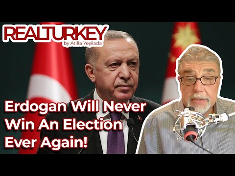 Erdogan Will Never Win An Election, Ever Again! | Real Turkey