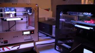 Replicator 1+2X