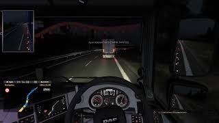 ETS2 - TRUCKERS MP - HACKER/BUG/FEATURE ABUSING