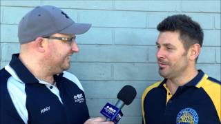 Download lagu K ROCK Football com au Nick Washington Geelong West K ROCK Football com au Nick Washington Geelong West