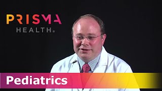 S David Blake, MD is a Pediatric Physician at Prisma Health - Spartanburg
