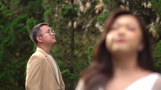 Marvin & Michelle Prewedding Video Teaser