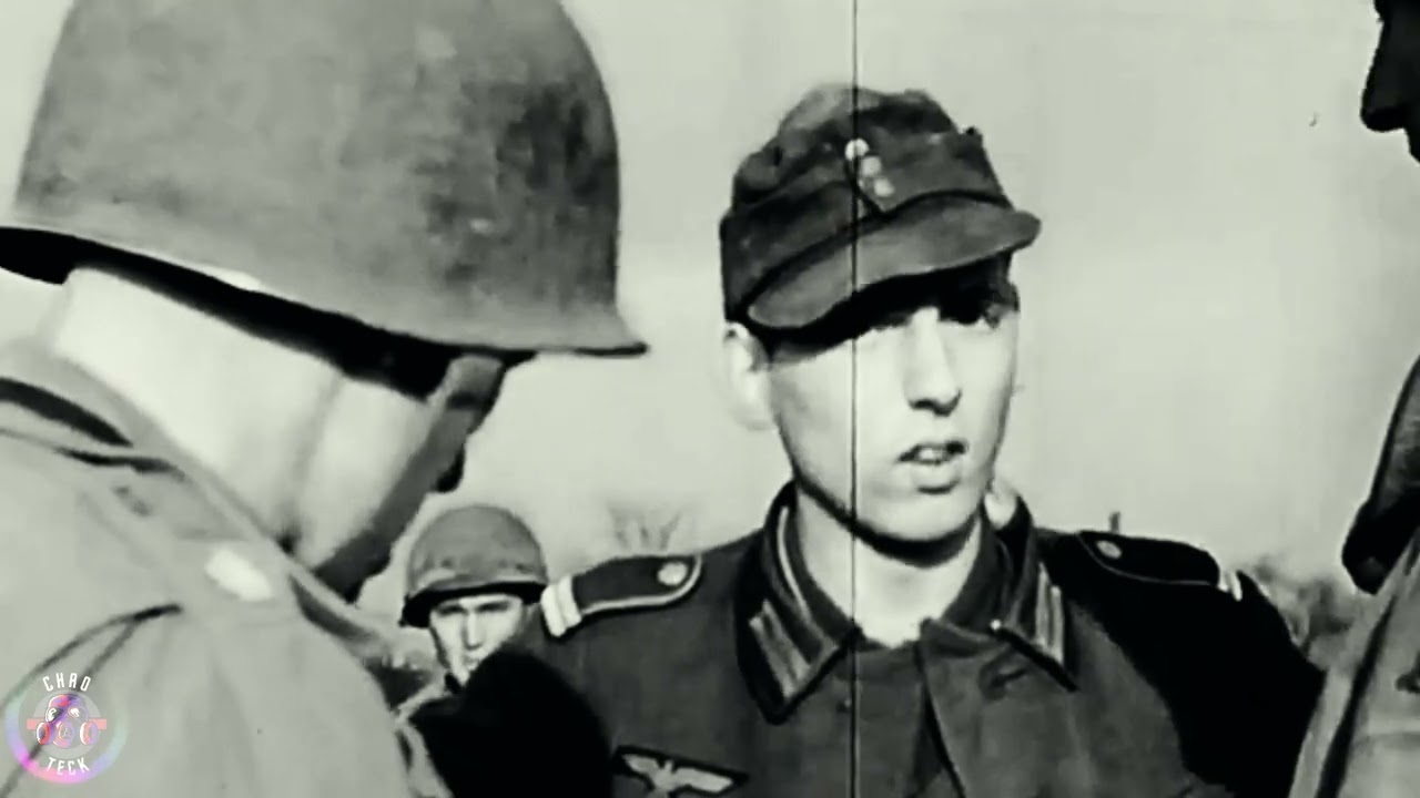 ZOMBIE – Dark Hardstyle / Hard Techno Against War | CHAO-TECK