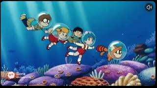 Pokonyan Underwater Adventure Teaser Trailer 1St