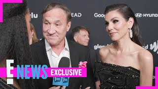 Dr. Terry Dubrow Calls OZEMPIC the New BOTOX! | E! News