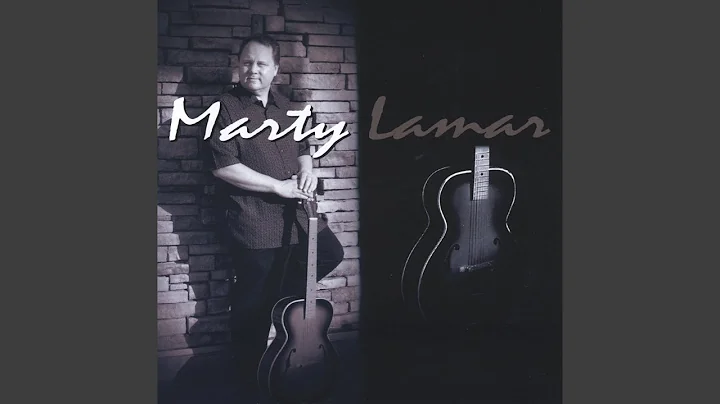 Marty Lamar Photo 4