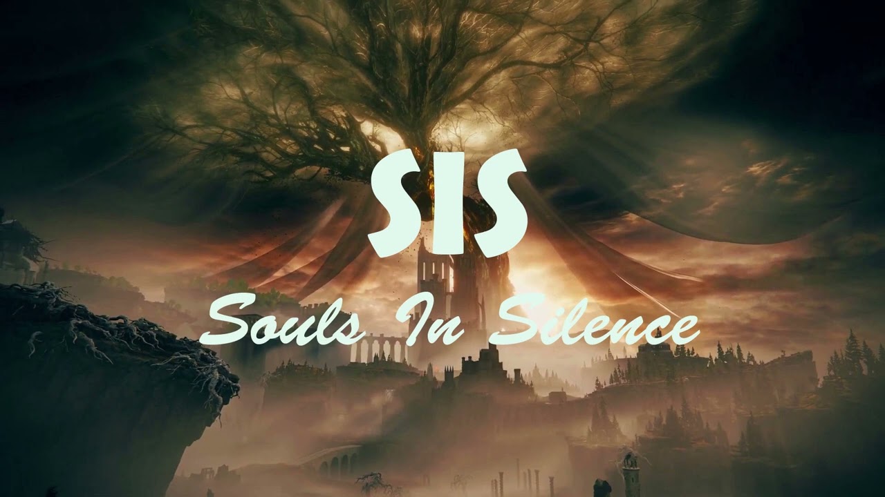 Souls In Silence - Wonders