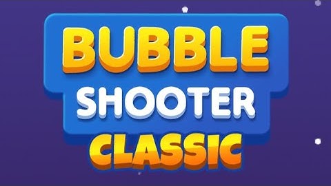 Bubble Shooter Classic Level 137
