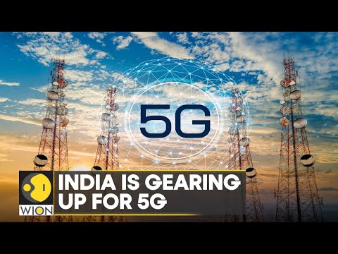 Tech Talk: Tracking India's 5G journey